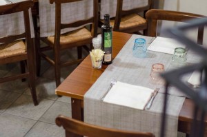 Taverna di Noè - Ristorante Lanzo Torinese