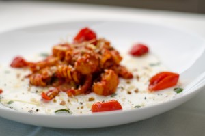 Taverna di Noè - Ristorante Lanzo Torinese