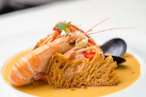 Taverna di Noè - Ristorante Lanzo Torinese