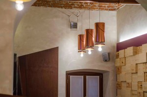 Taverna di Noè - Ristorante Lanzo Torinese