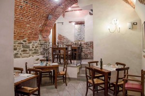 Taverna di Noè - Ristorante Lanzo Torinese