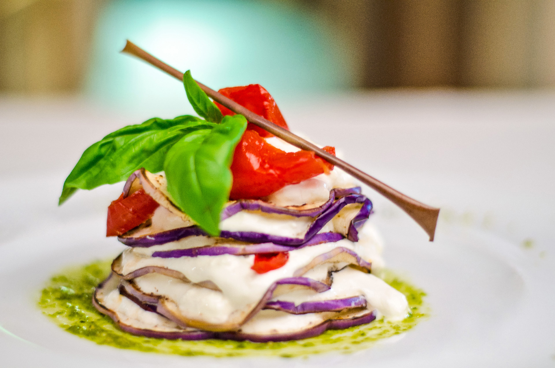 Taverna di Noè - Ristorante Lanzo Torinese