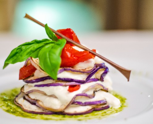 Taverna di Noè - Ristorante Lanzo Torinese
