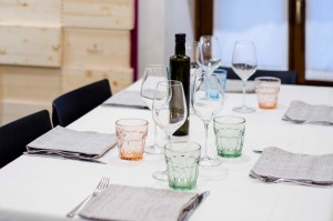 Taverna di Noè - Ristorante Lanzo Torinese