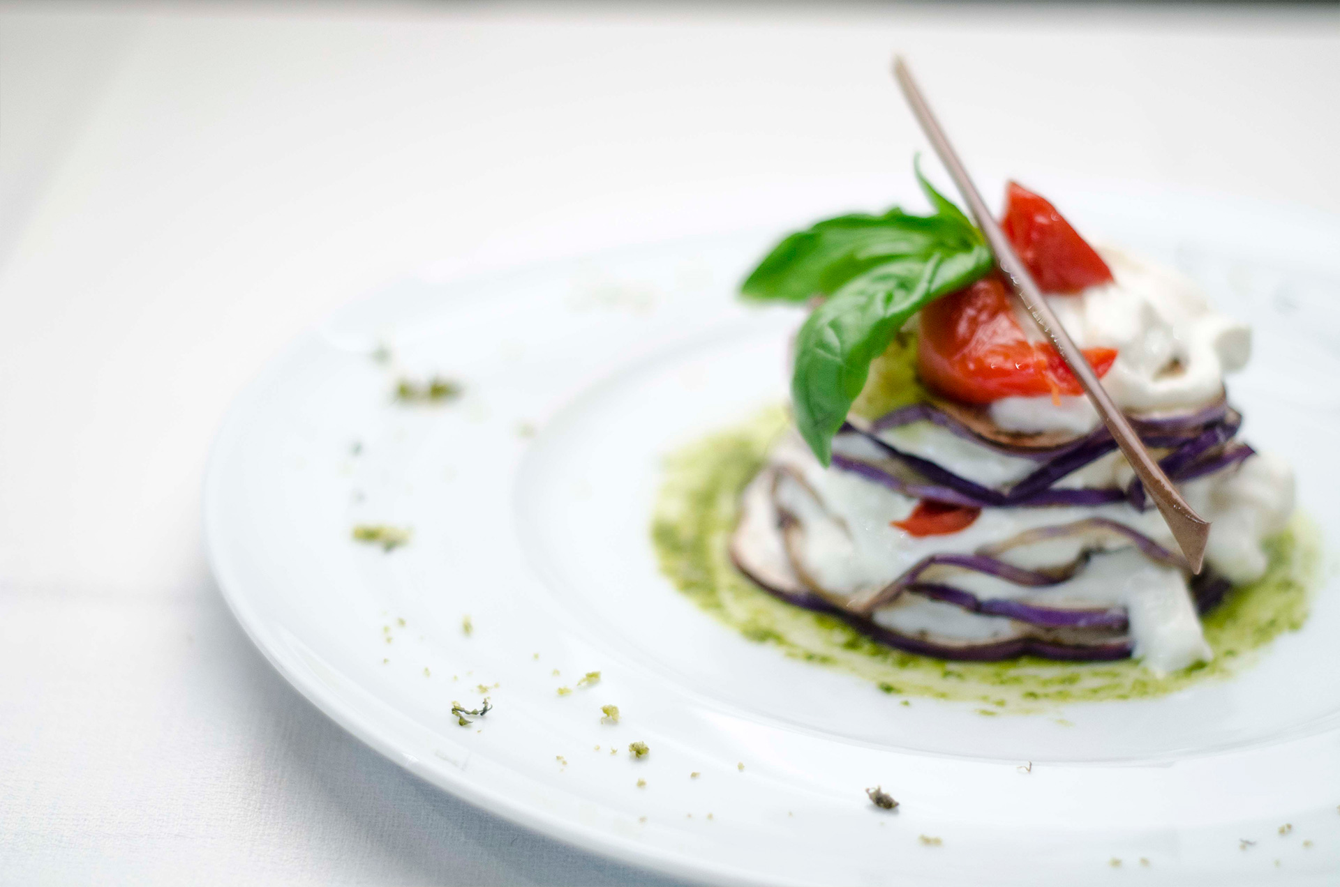 Taverna di Noè - Ristorante Lanzo Torinese