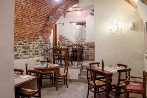 Taverna di Noè - Ristorante Lanzo Torinese