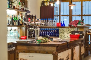 Taverna di Noè - Ristorante Lanzo Torinese