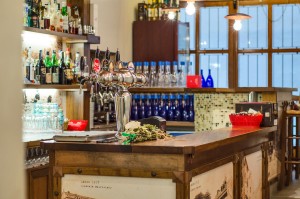 Taverna di Noè - Ristorante Lanzo Torinese