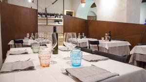 Taverna di Noè - Ristorante Lanzo Torinese