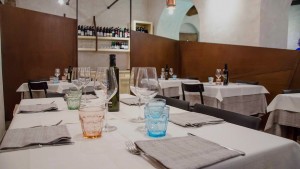 Taverna di Noè - Ristorante Lanzo Torinese