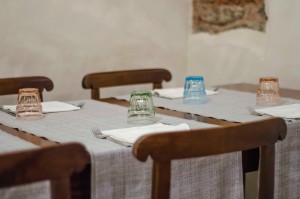Taverna di Noè - Ristorante Lanzo Torinese