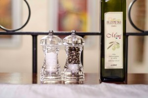 Taverna di Noè - Ristorante Lanzo Torinese