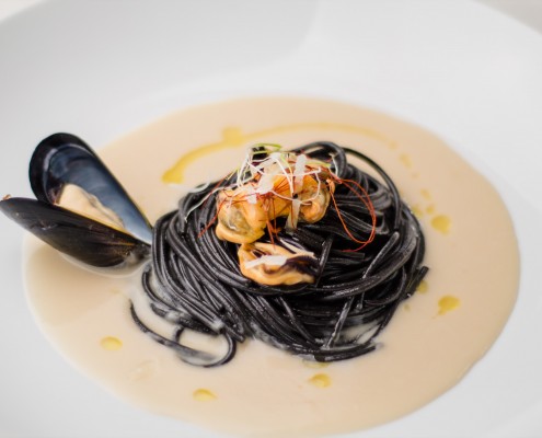 Taverna di Noè - Ristorante Lanzo Torinese