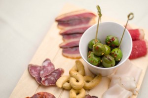 Taverna di Noè - Ristorante Lanzo Torinese