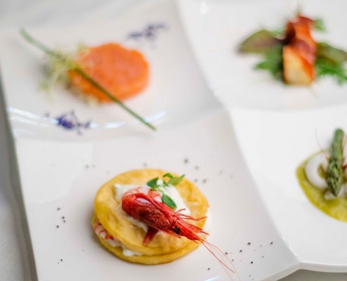 Taverna di Noè - Ristorante Lanzo Torinese