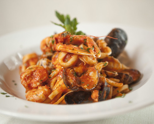 Taverna di Noè - Ristorante Lanzo Torinese