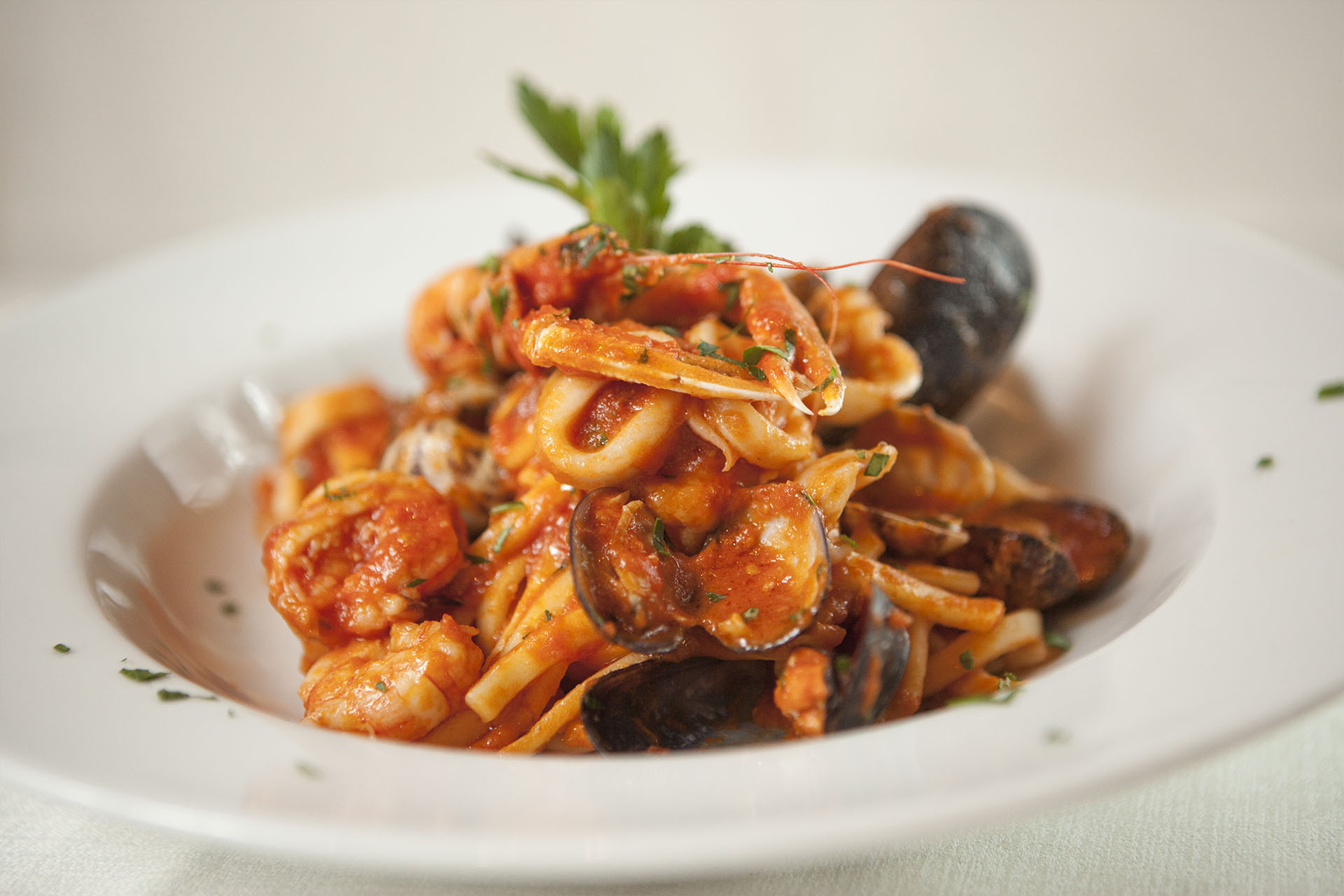 Taverna di Noè - Ristorante Lanzo Torinese