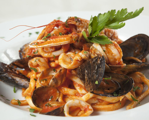 Taverna di Noè - Ristorante Lanzo Torinese