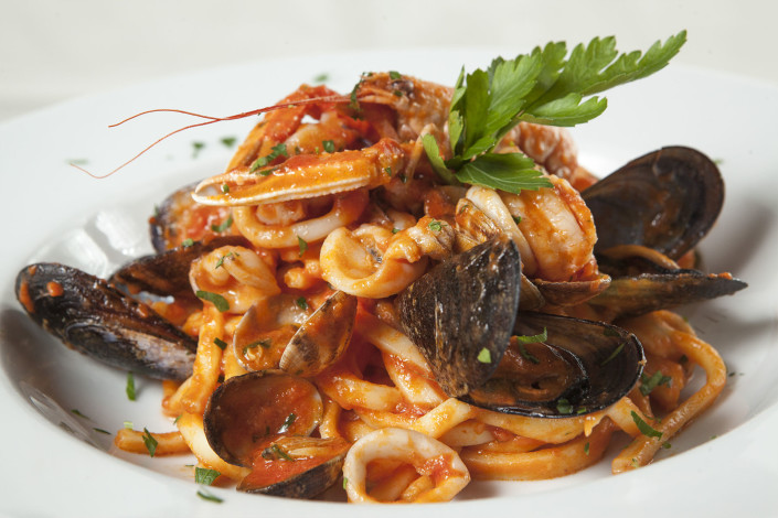 Taverna di Noè - Ristorante Lanzo Torinese