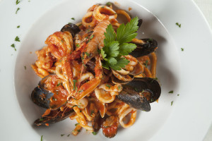 Taverna di Noè - Ristorante Lanzo Torinese