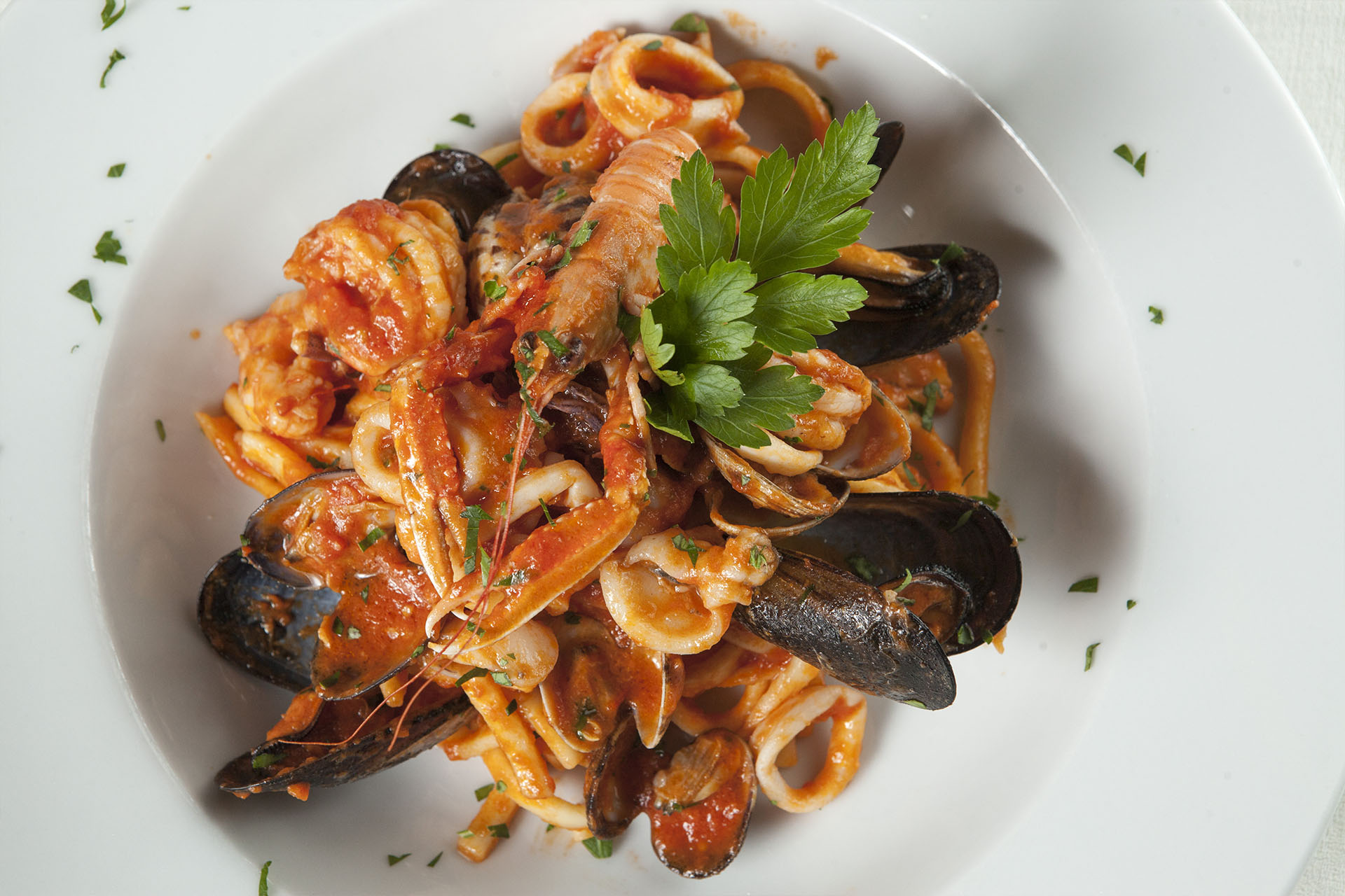 Taverna di Noè - Ristorante Lanzo Torinese