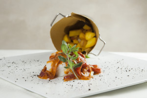 Taverna di Noè - Ristorante Lanzo Torinese