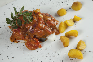 Taverna di Noè - Ristorante Lanzo Torinese